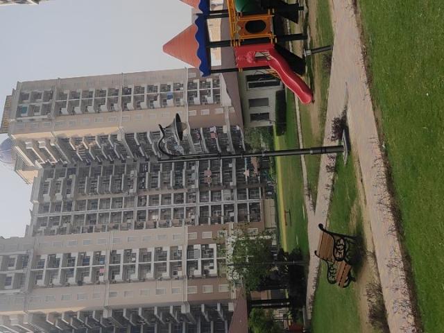 Flat for sale in Rani Majra, Sahibzada Ajit Singh Nagar