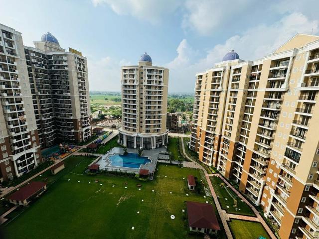 Flat for sale in Rani Majra, Sahibzada Ajit Singh Nagar