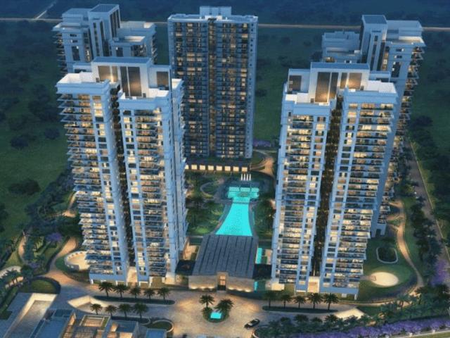 Flat for sale in Hariana