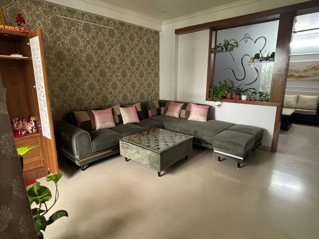 Flat for sale in Hariana