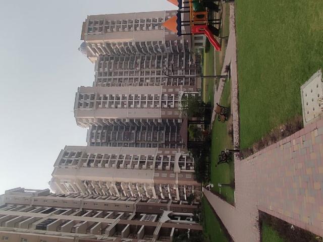 Flat for sale in Punjab