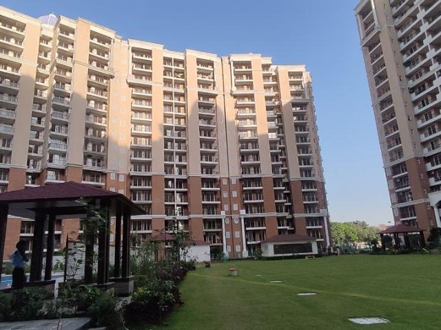 Flat for sale in Punjab