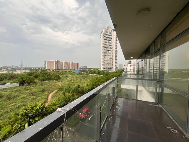 Flat for sale in Ireo City, Gurugram