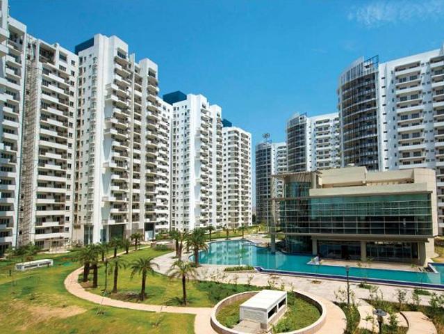 Flat for sale in Hariana