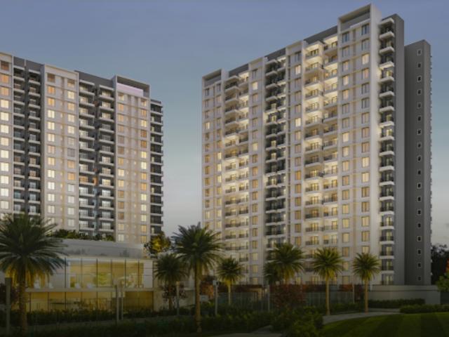 Flat for sale in Sector 112, Gurugram