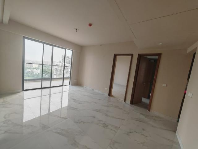 Flat for sale in Hariana