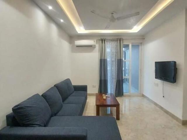 Flat for sale in Sector 66B, Rurka