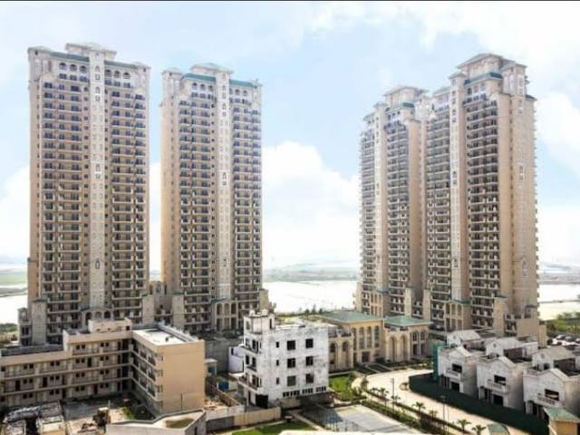 Flat for sale in Hariana
