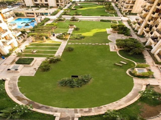 Flat for sale in Dera Bassi, Punjab