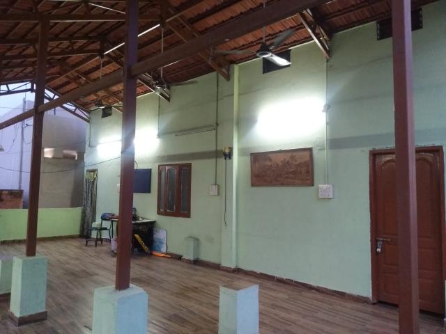 House for sale in Prasad Nagar, Bandlaguda Jagir