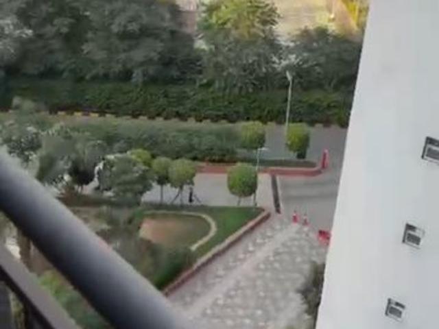 Flat for sale in Hariana