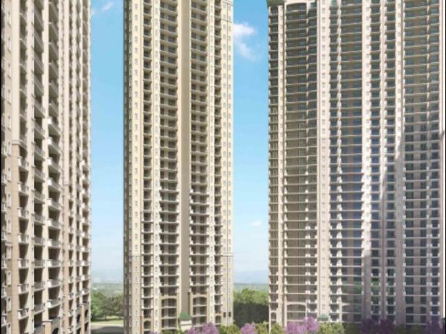 Flat for sale in ATS Picturesque Reprieves, Noida