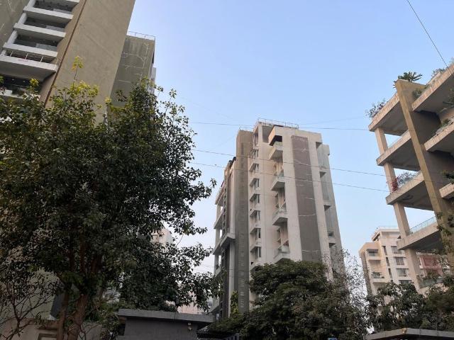 Flat for sale in Pune, Maharashtra