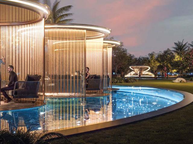 Flat for sale in Manesar, Gurugram