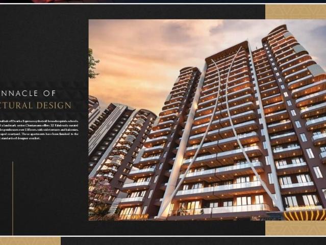 Flat for sale in Gurgaon, Gurugram