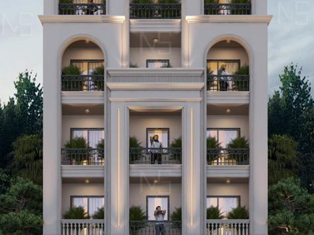 Property for sale in Hariana