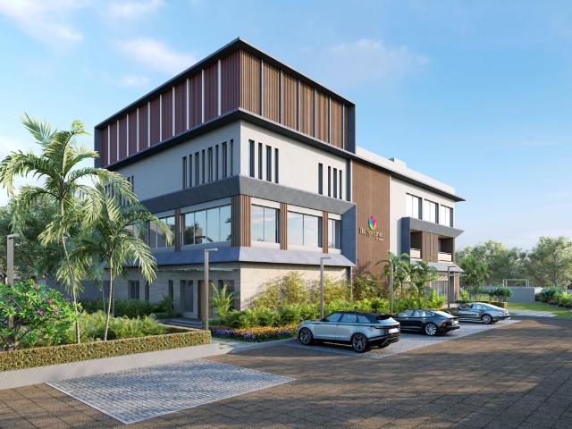 Villa for sale in Korremula, Ghatkesar mandal