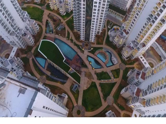 Flat for sale in Sector 67, Gurugram