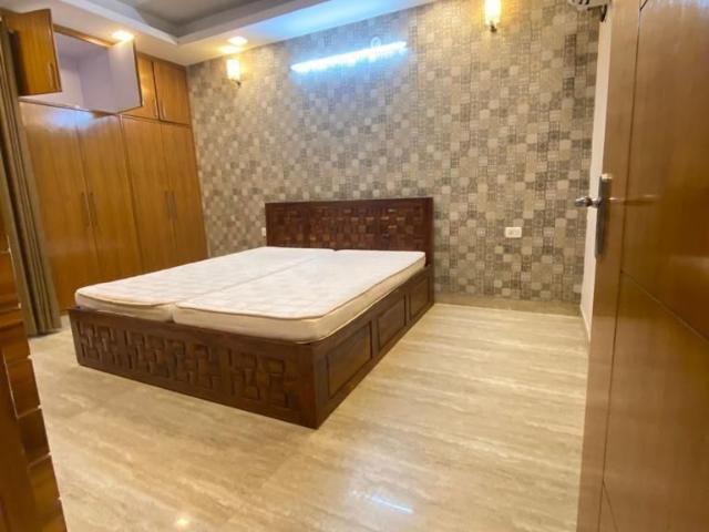Flat for sale in Hariana