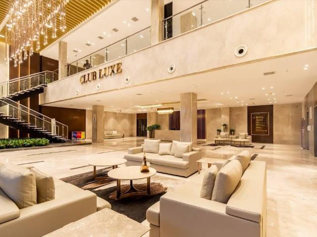 Flat for sale in My Home Bhuja, Hyderabad