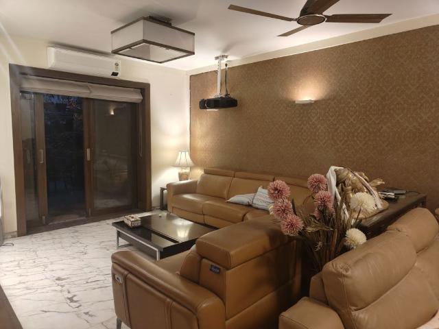 Villa for sale in Bangalore North, Cox Town - Bangalore