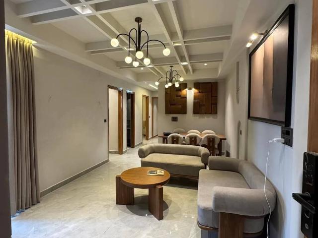 Flat for sale in SS City, Gurugram