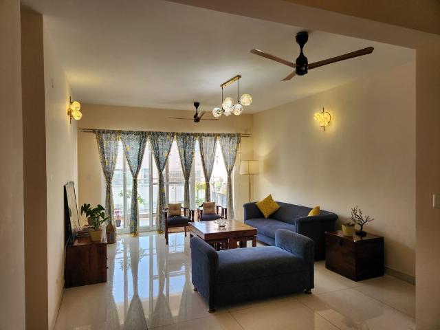 Flat for sale in Prestige Royal Gardens, Avalahalli