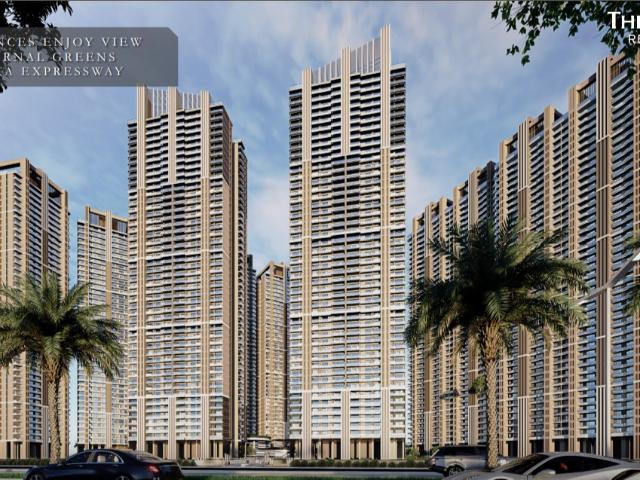 Flat for sale in Hariana