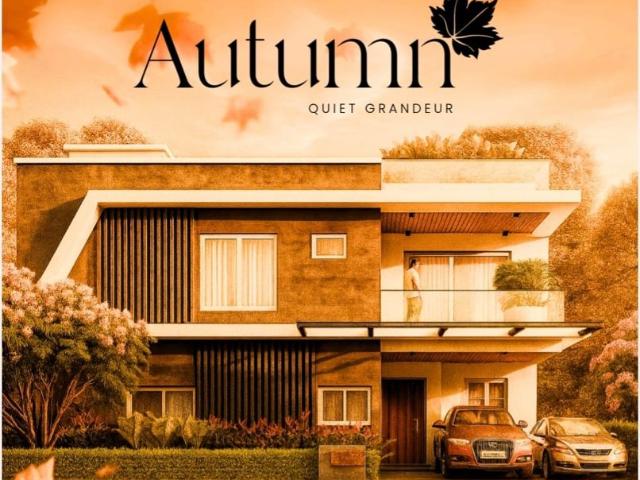 Villa for sale in Tukkuguda, Ranga Reddy