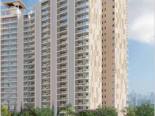 Flat for sale in Sector 85, Mohali