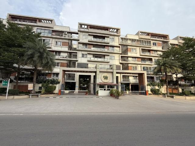 Flat for sale in Yapral, Hyderabad