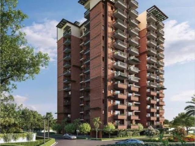 Flat for sale in Dialpura, Sahibzada Ajit Singh Nagar