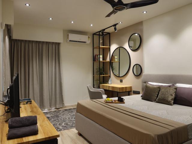 Flat for sale in Kharadi, Pune