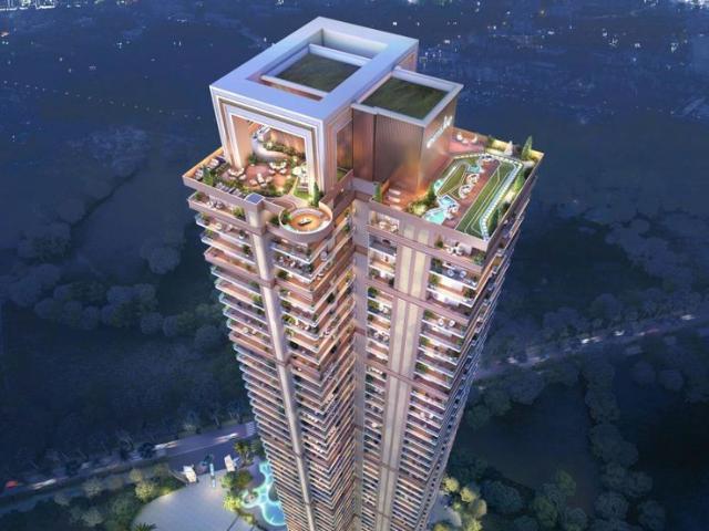 Flat for sale in Gurgaon, Gurugram