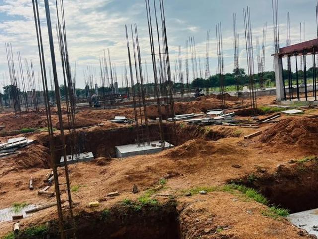 Villa for sale in Tukkuguda, Ranga Reddy