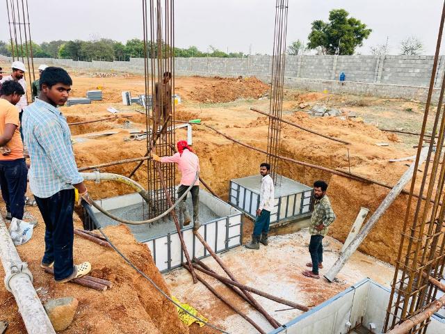 Villa for sale in Tukkuguda, Ranga Reddy