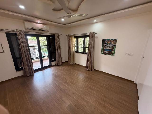 Flat for sale in Thanisandra, Bengaluru