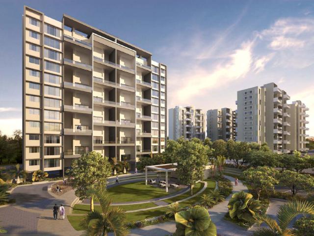 Flat for sale in Pune
