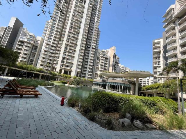 Flat for sale in Hariana
