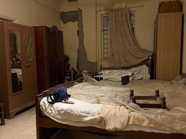 Flat for sale in Fort, Mumbai City District