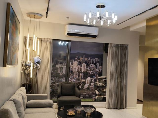 Flat for sale in Goregaon West, Mumbai Suburban District