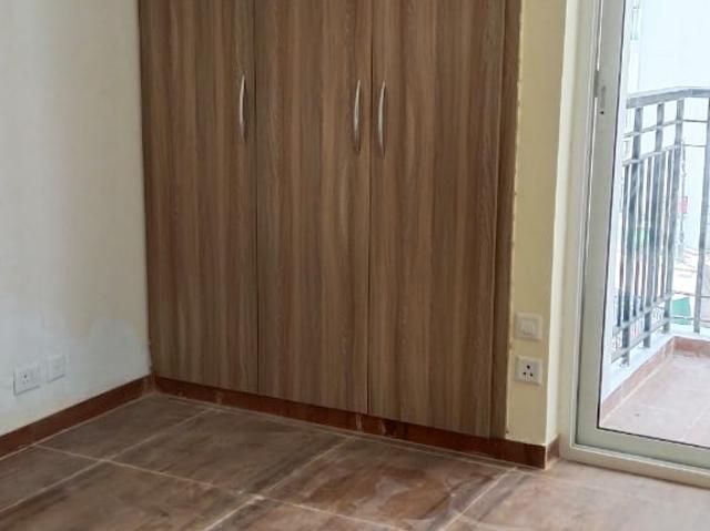 Flat for sale in Crossings Republik, Ghaziabad