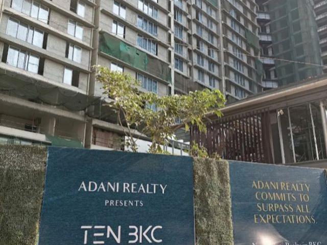 Property for sale in Bandra East, Mumbai