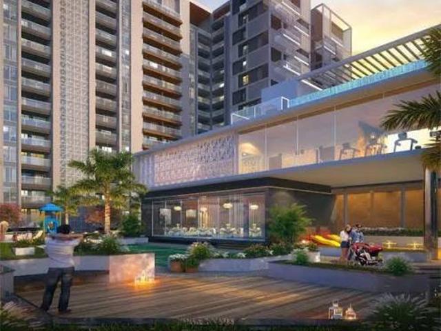 Flat for sale in Kharadi, Pune