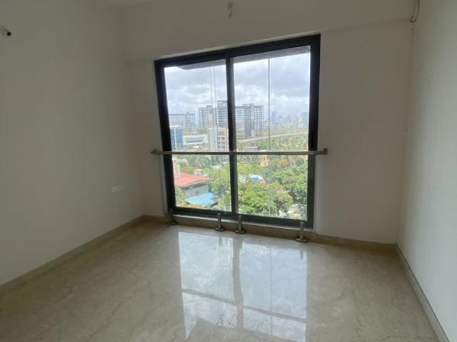 Flat for sale in Bandra Kurla Complex, Mumbai