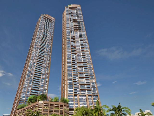 Flat for sale in Prabhadevi - Mumbai, National Capital Territory Of Delhi