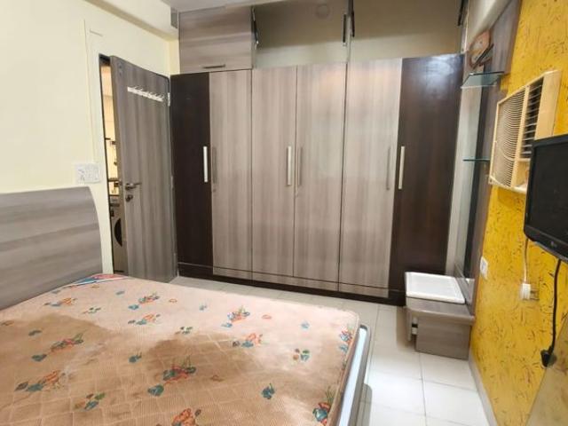 Flat for sale in Seawoods East, Navi Mumbai