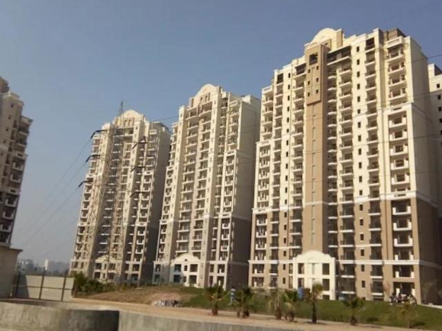 Flat for sale in Dera Bassi, Punjab