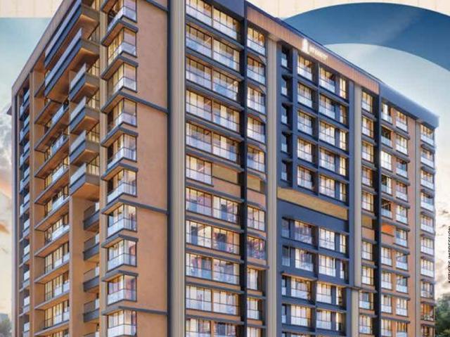 Flat for sale in Andheri West, Mumbai