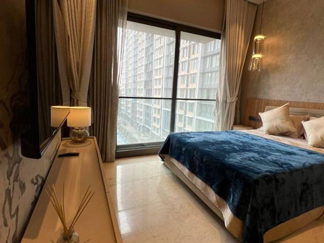 Flat for sale in Bandra Kurla Complex, Mumbai